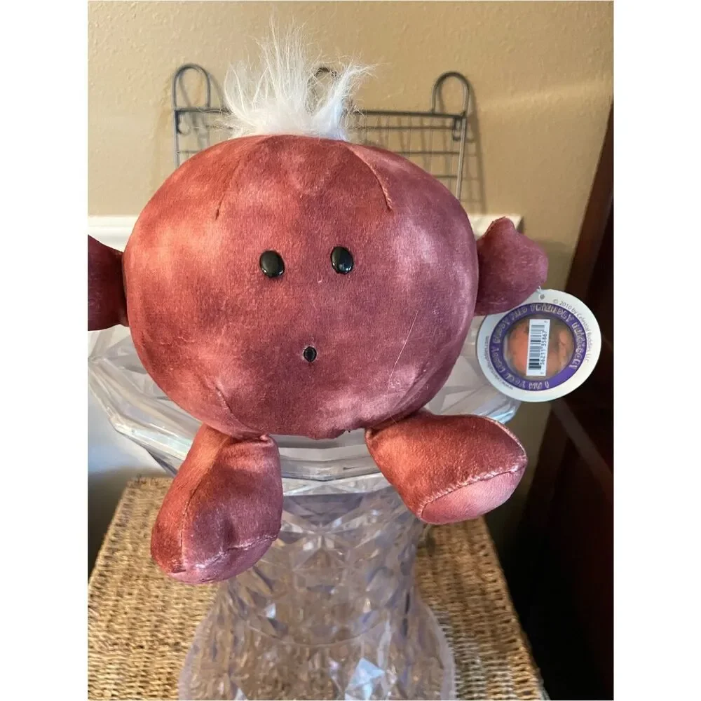 Celestial Buddies Mars Plush NWT